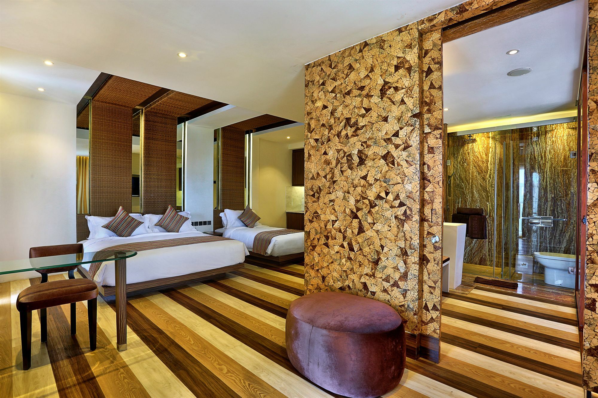 Hotel Mega Boutique Kuta (Bali)