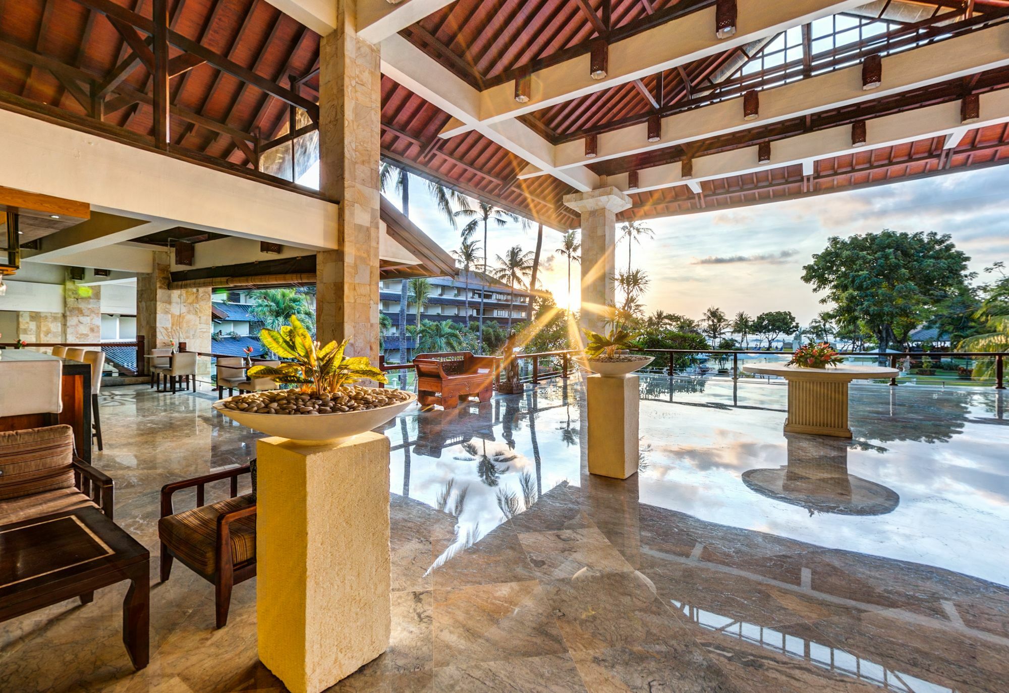 Discovery Kartika Plaza Kuta (Bali)