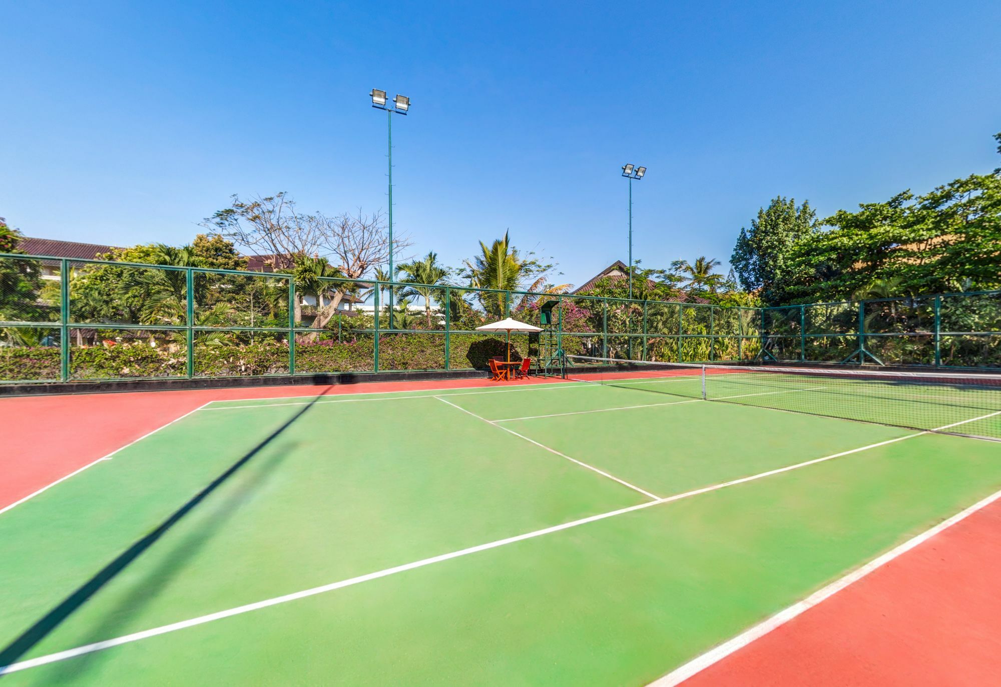 Discovery Kartika Plaza 5* Kuta (Bali)
