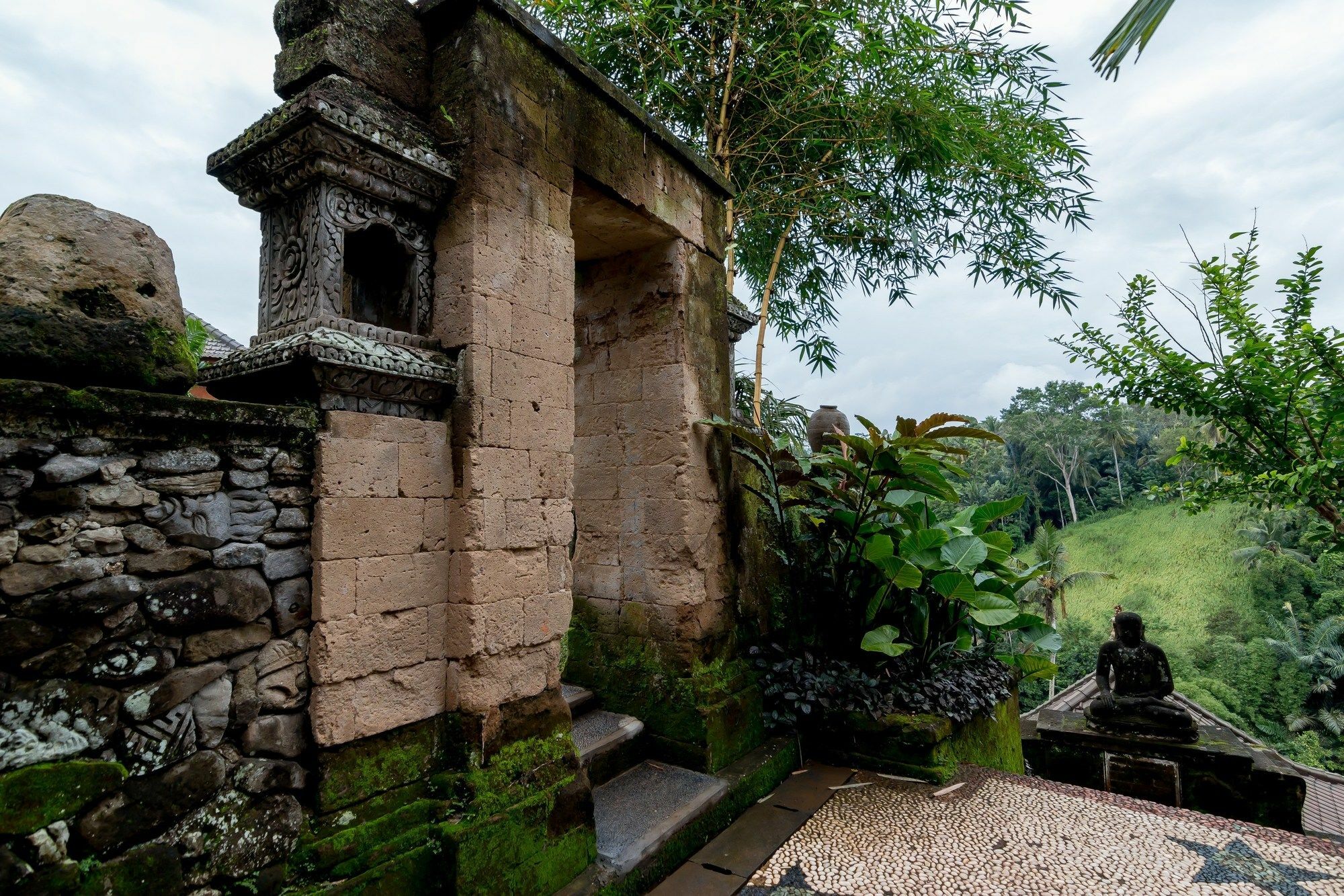 Resort Ulun - Chse Certified Ubud (Bali)