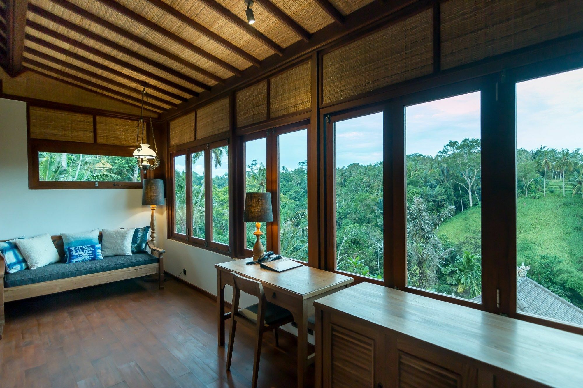 Resort Ulun - Chse Certified Ubud (Bali)