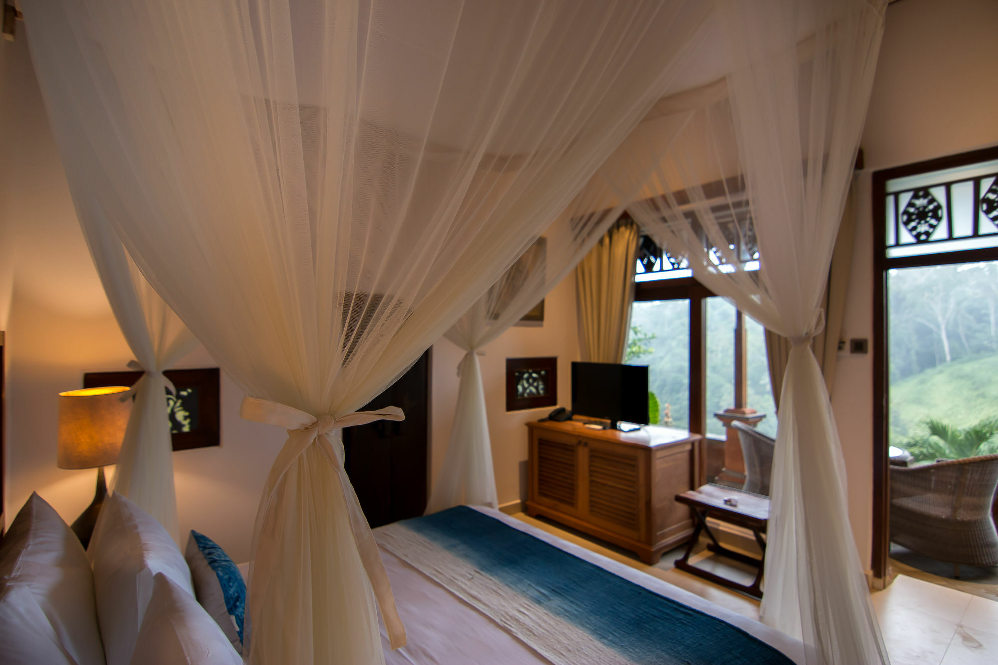 Ulun - Chse Certified 4* Ubud (Bali)