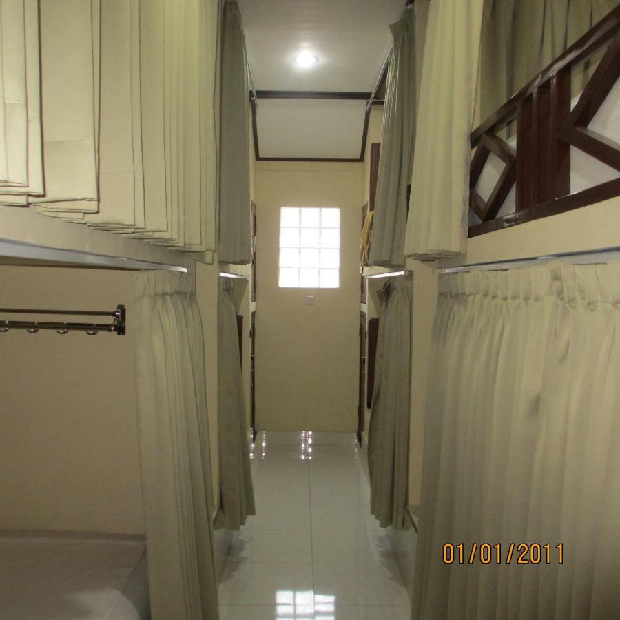 Hostel Aldi