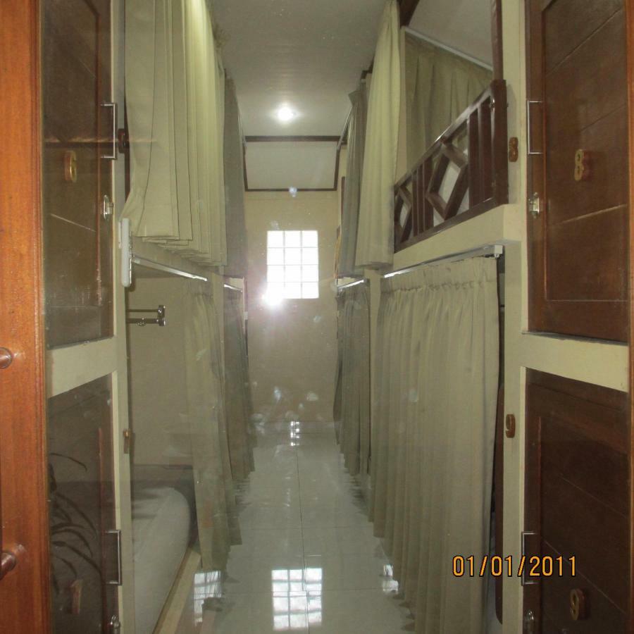 Hostel Aldi *