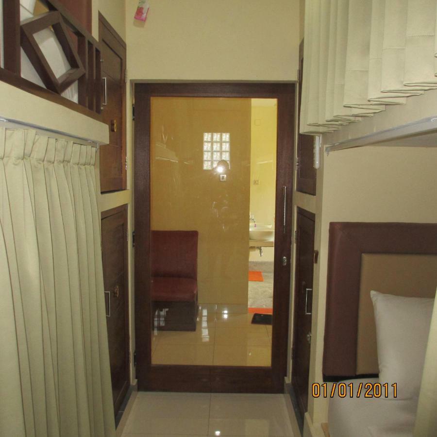 Aldi Hostel