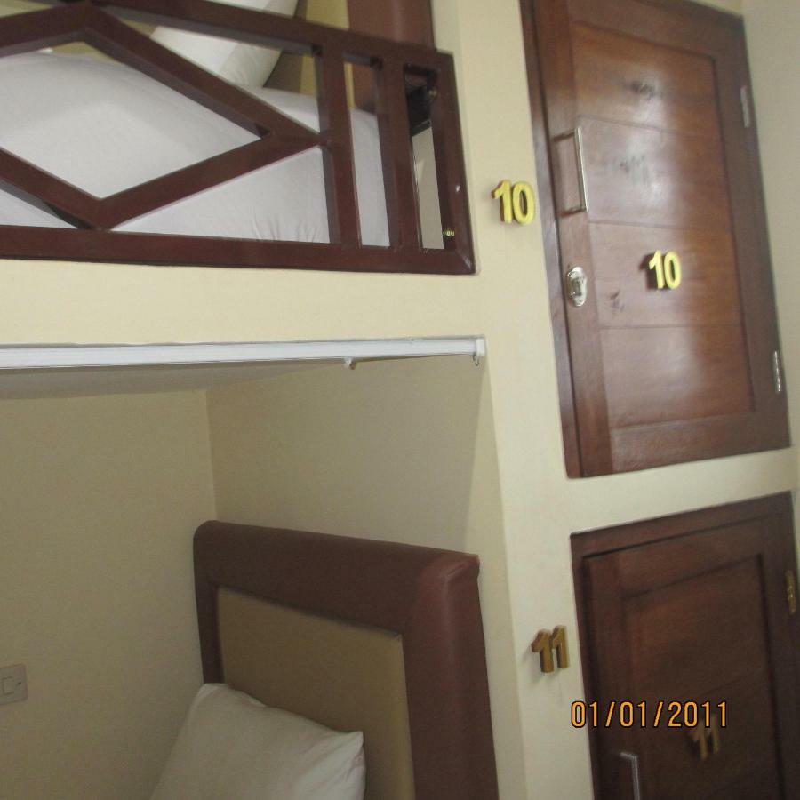 Aldi Hostel *