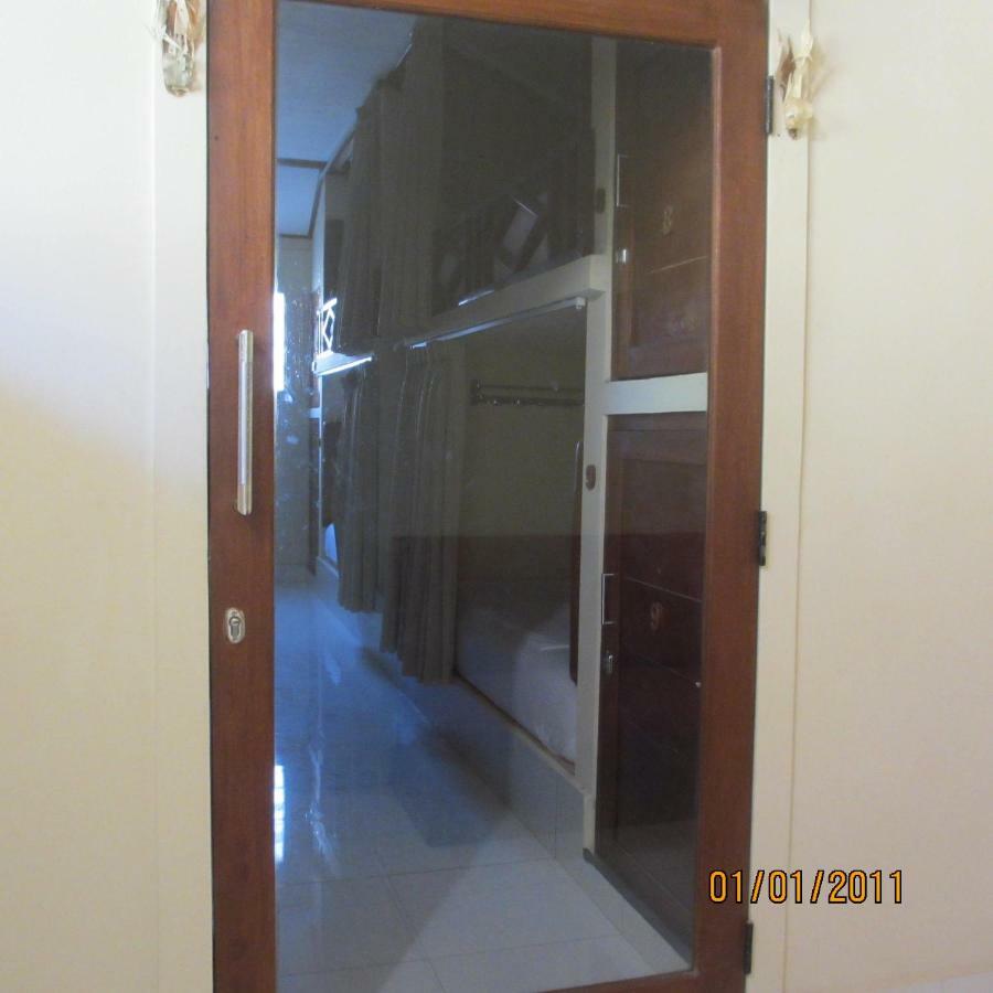 Aldi Hostel
