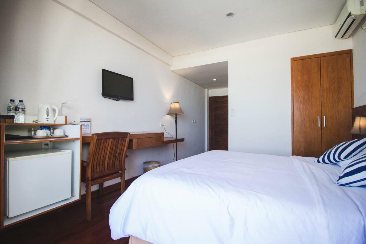 Pnb Beach Resort Guest house