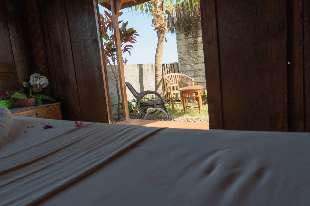 Bali Tiger Hideaway Resort Pulukan