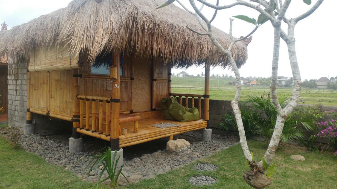 Bali Tiger Hideaway 3*