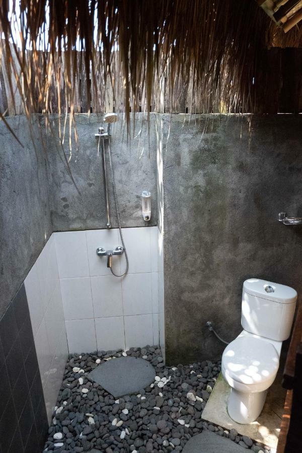 Resort Bali Tiger Hideaway Pulukan