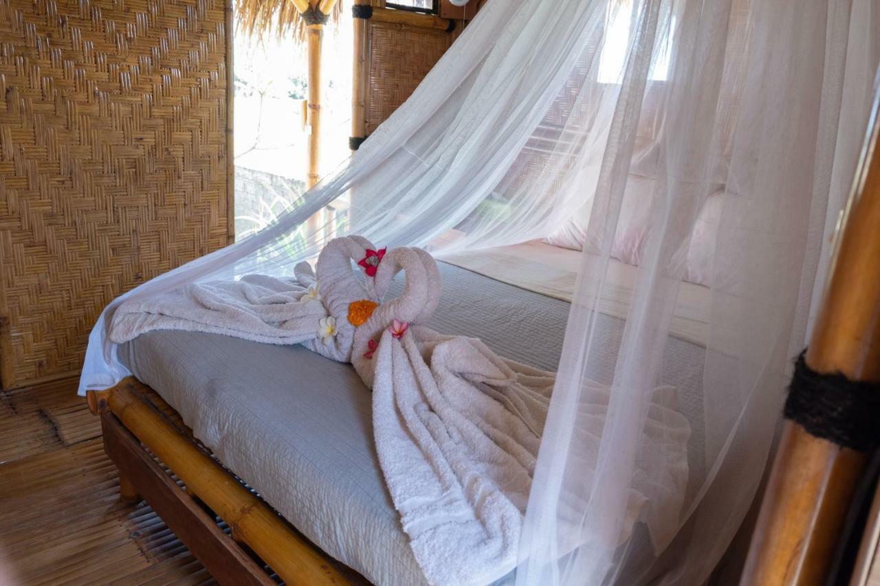 Bali Tiger Hideaway Pulukan