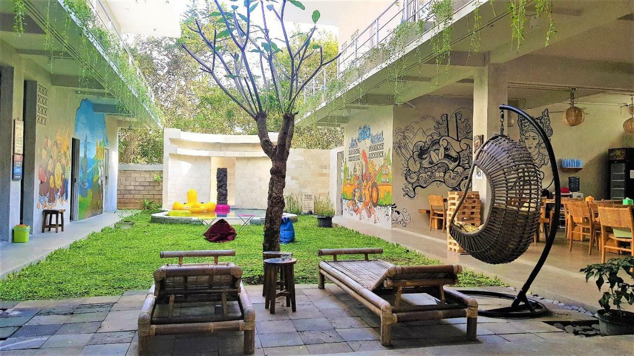 Hostel Bali Bobo