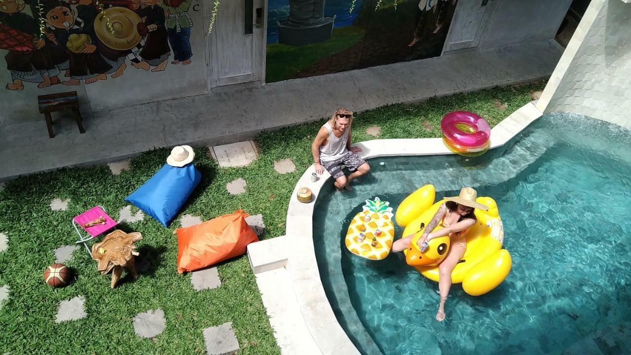 Hostel Bali Bobo Jimbaran (Bali)