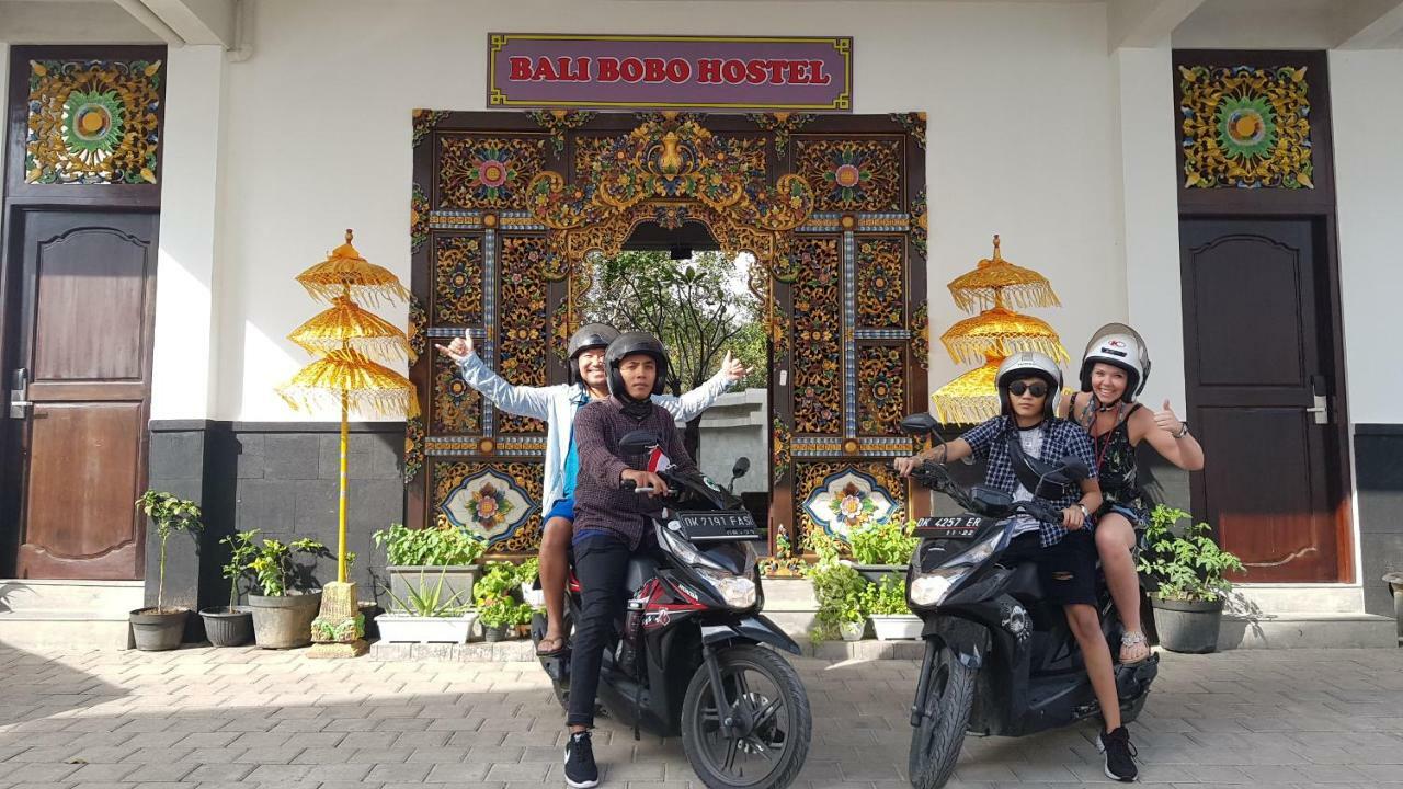 Hostel Bali Bobo *