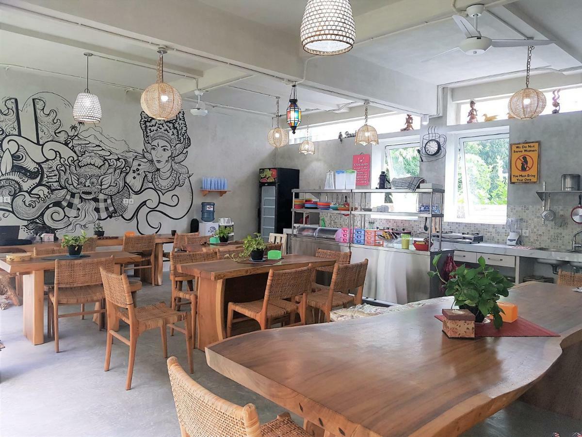 Hostel Bali Bobo Jimbaran (Bali)