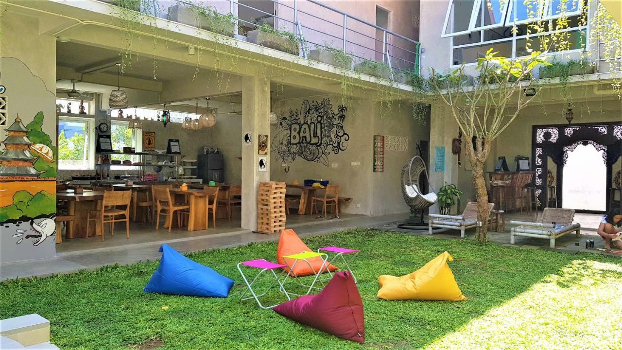 Bali Bobo Hostel Jimbaran (Bali)