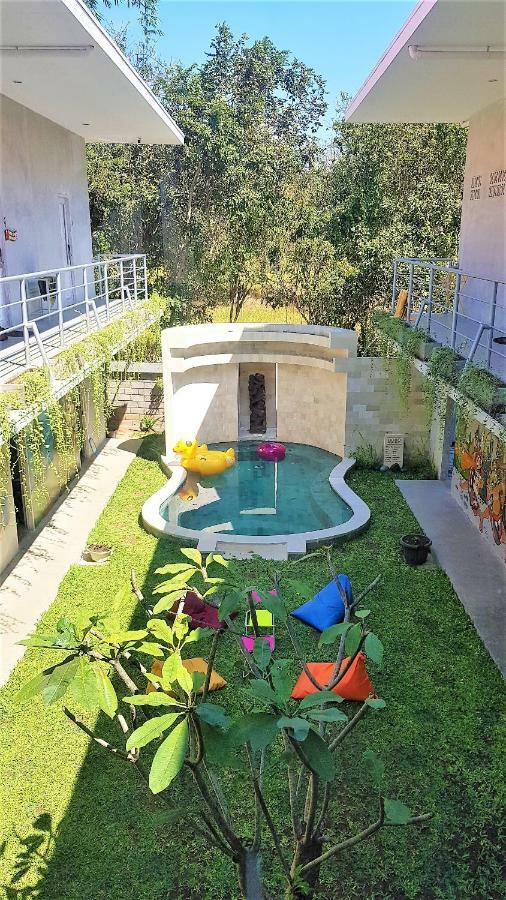 Bali Bobo Hostel
