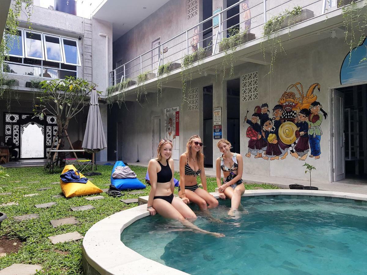 Bali Bobo