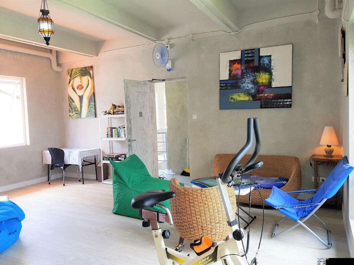 Hostel Bali Bobo Jimbaran (Bali)