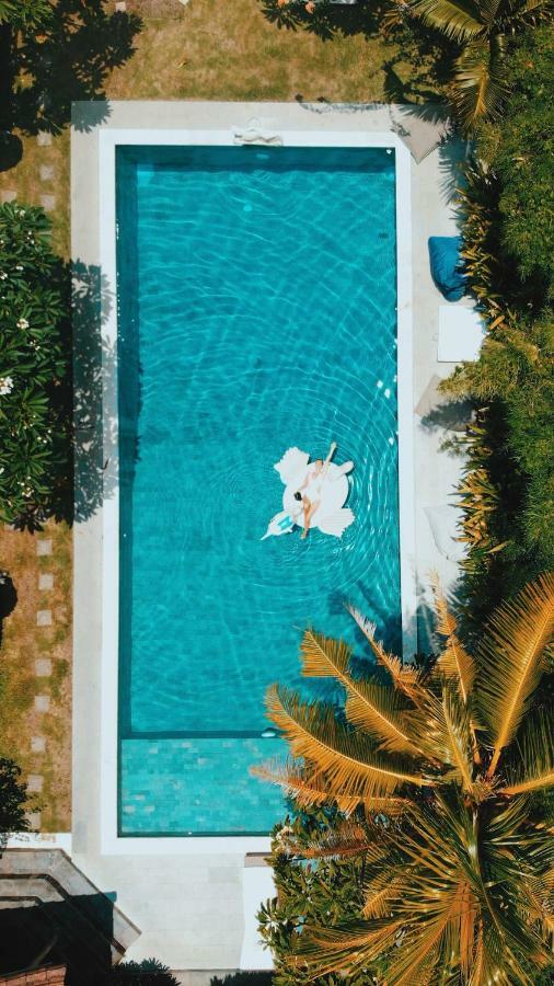 Karisa Boutique 4* Seminyak (Bali)