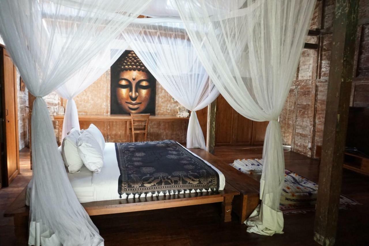 Holiday park Karisa Boutique Seminyak (Bali)