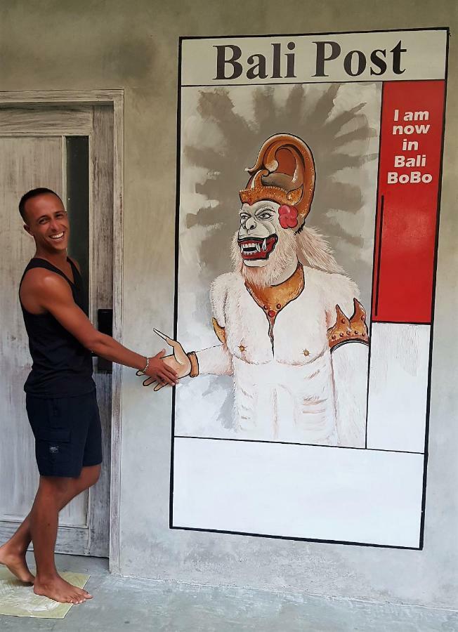Bali Bobo Hostel Jimbaran (Bali)