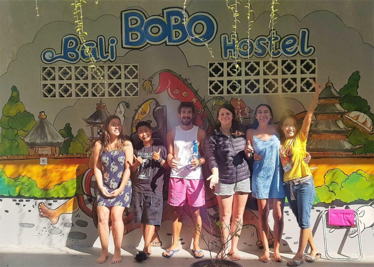 Hostel Bali Bobo Jimbaran (Bali)