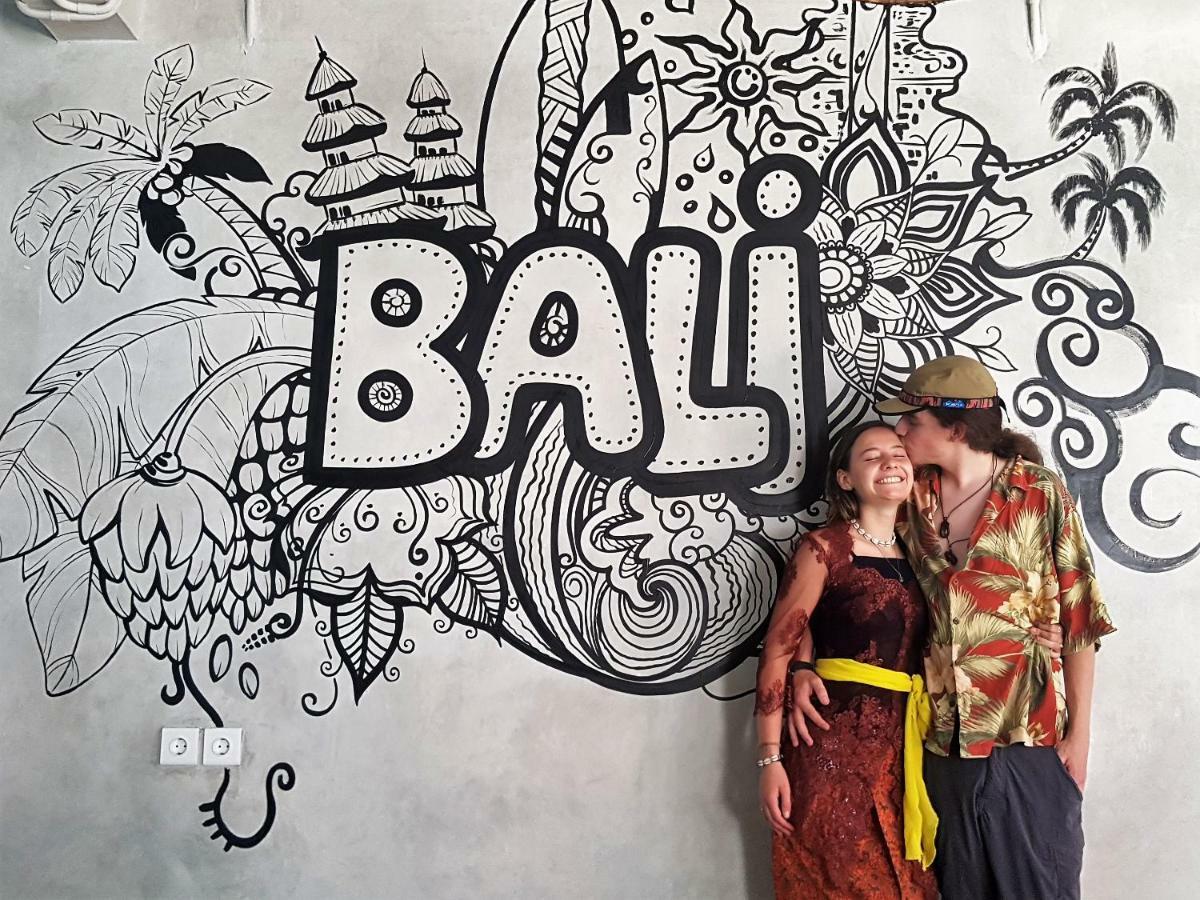 Bali Bobo Jimbaran (Bali)