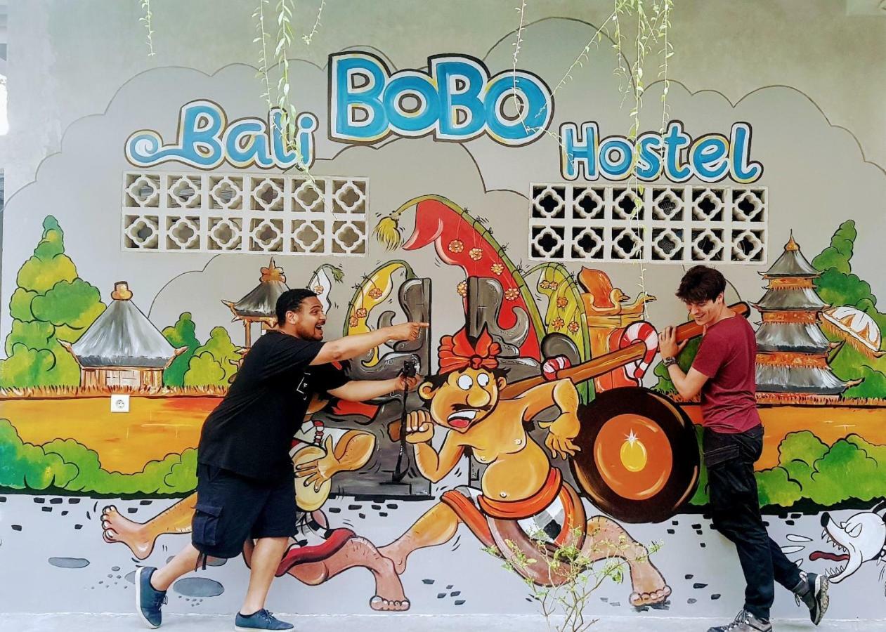 Bali Bobo *