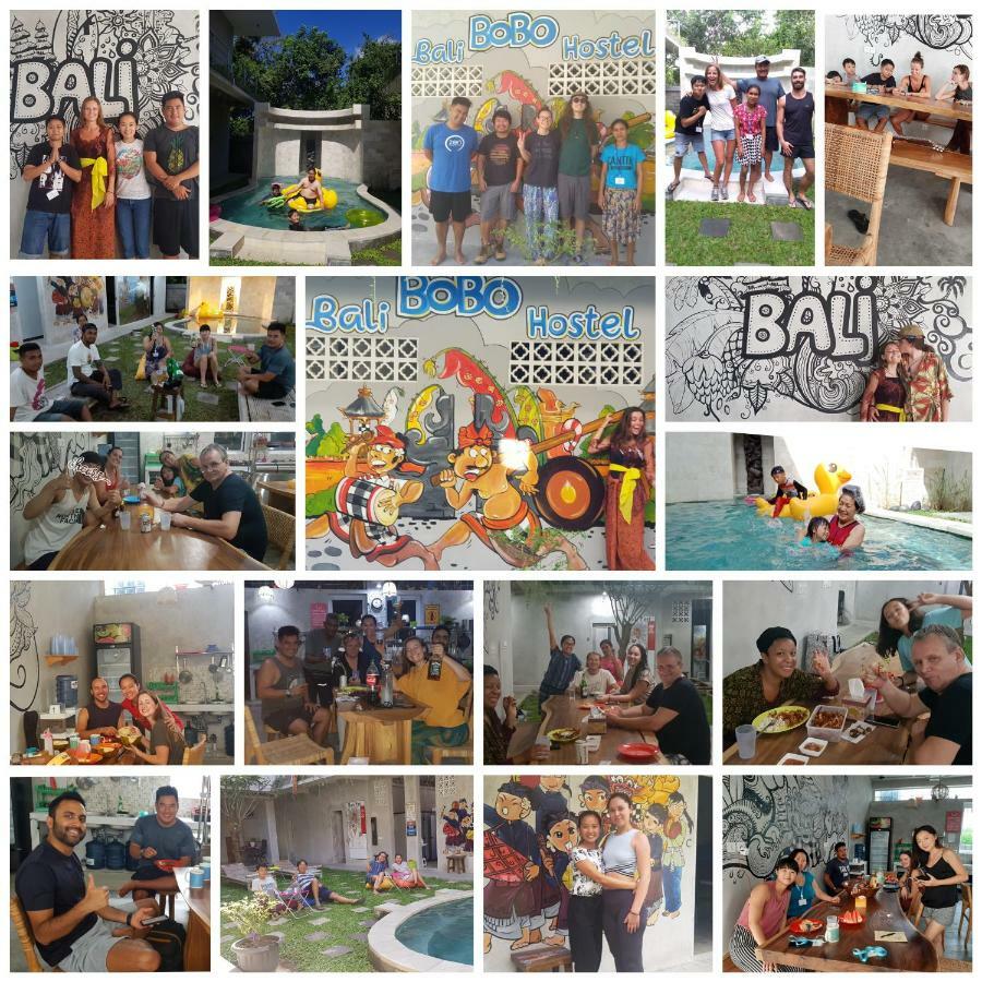 Bali Bobo * Jimbaran (Bali)