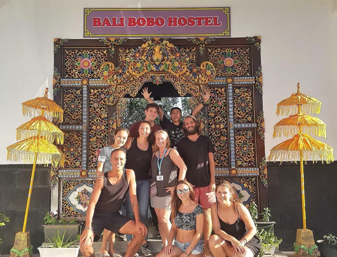 Bali Bobo