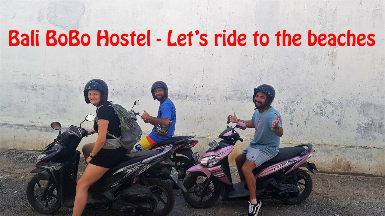 Bali Bobo Hostel Jimbaran (Bali)
