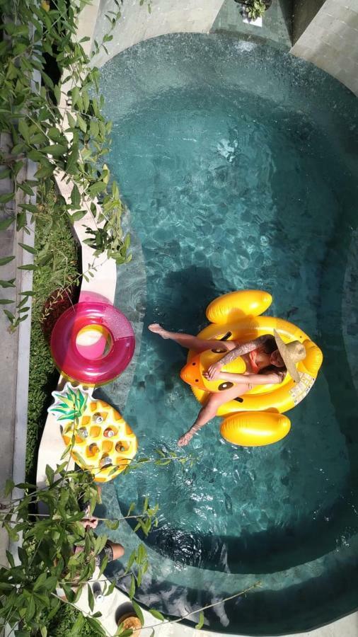 Hostel Bali Bobo