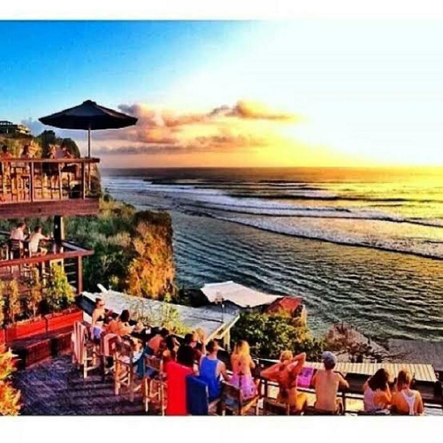 Bali Bobo Hostel *