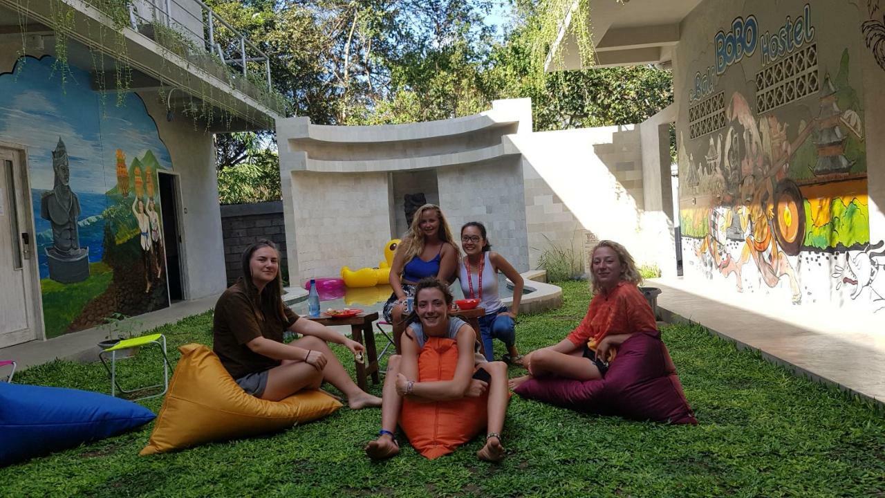 Hostel Bali Bobo