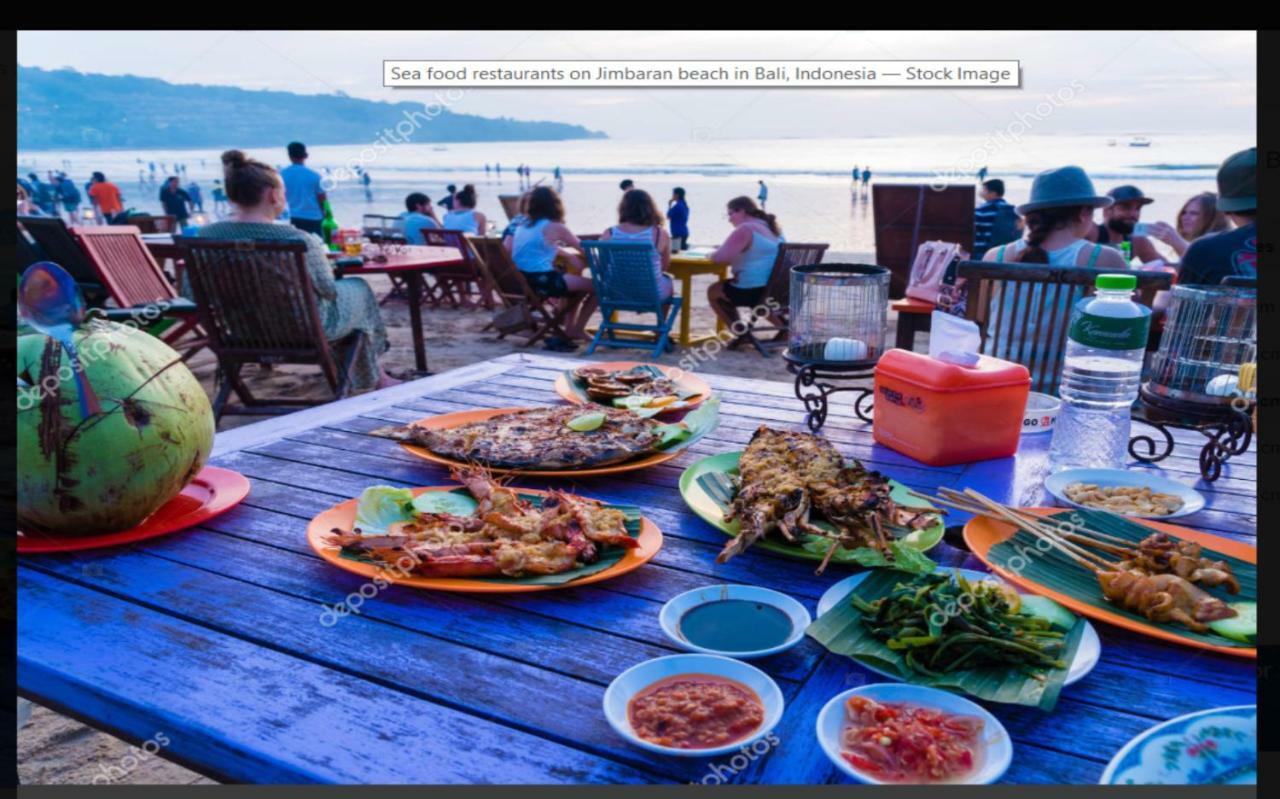 Bali Bobo * Jimbaran (Bali)