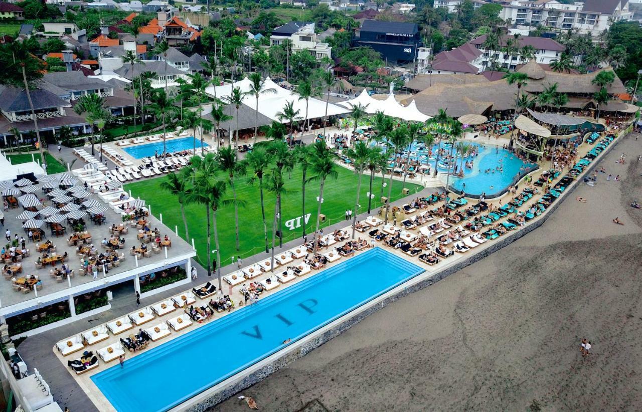 Villa Kaira Estate Canggu (Bali)