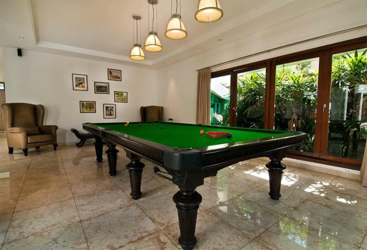 Kaira Estate Canggu (Bali)