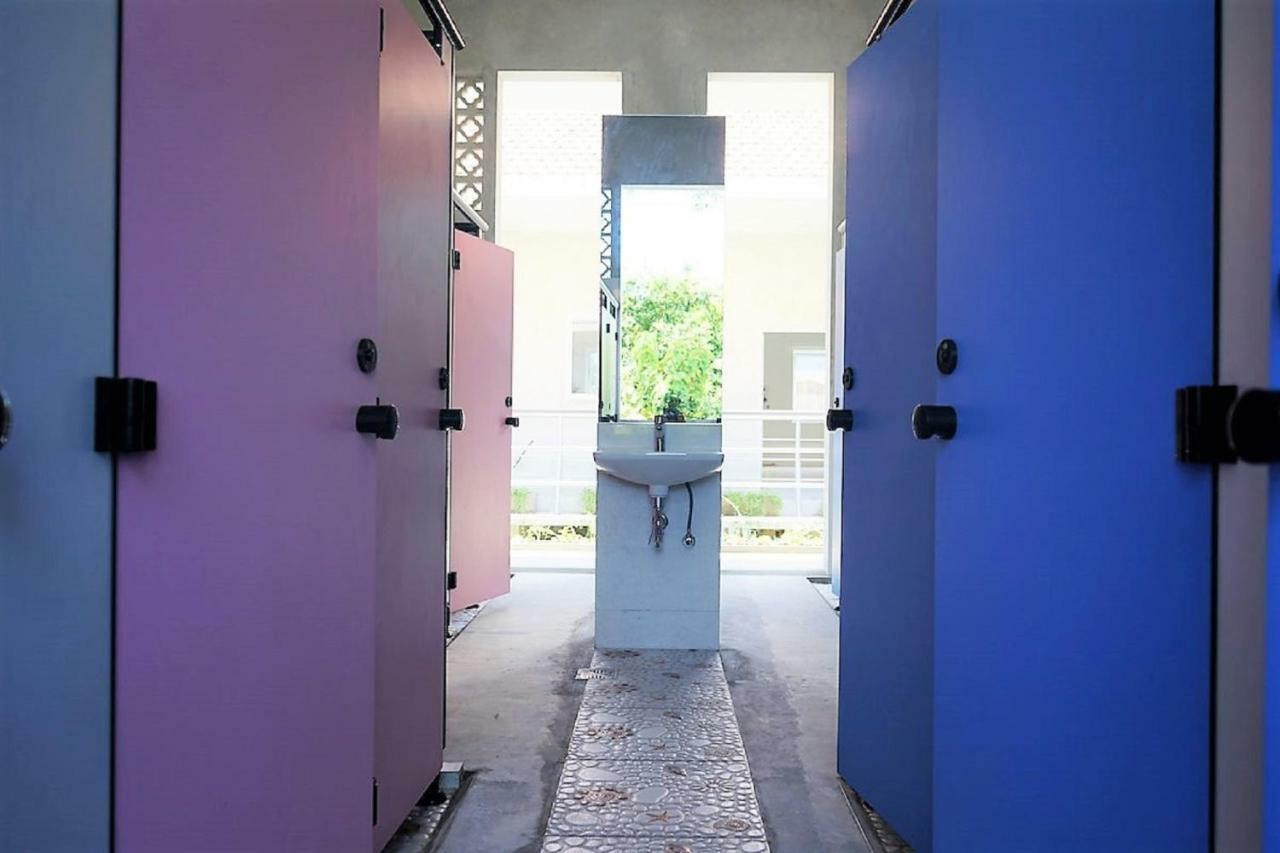 Hostel Bali Bobo Jimbaran (Bali)