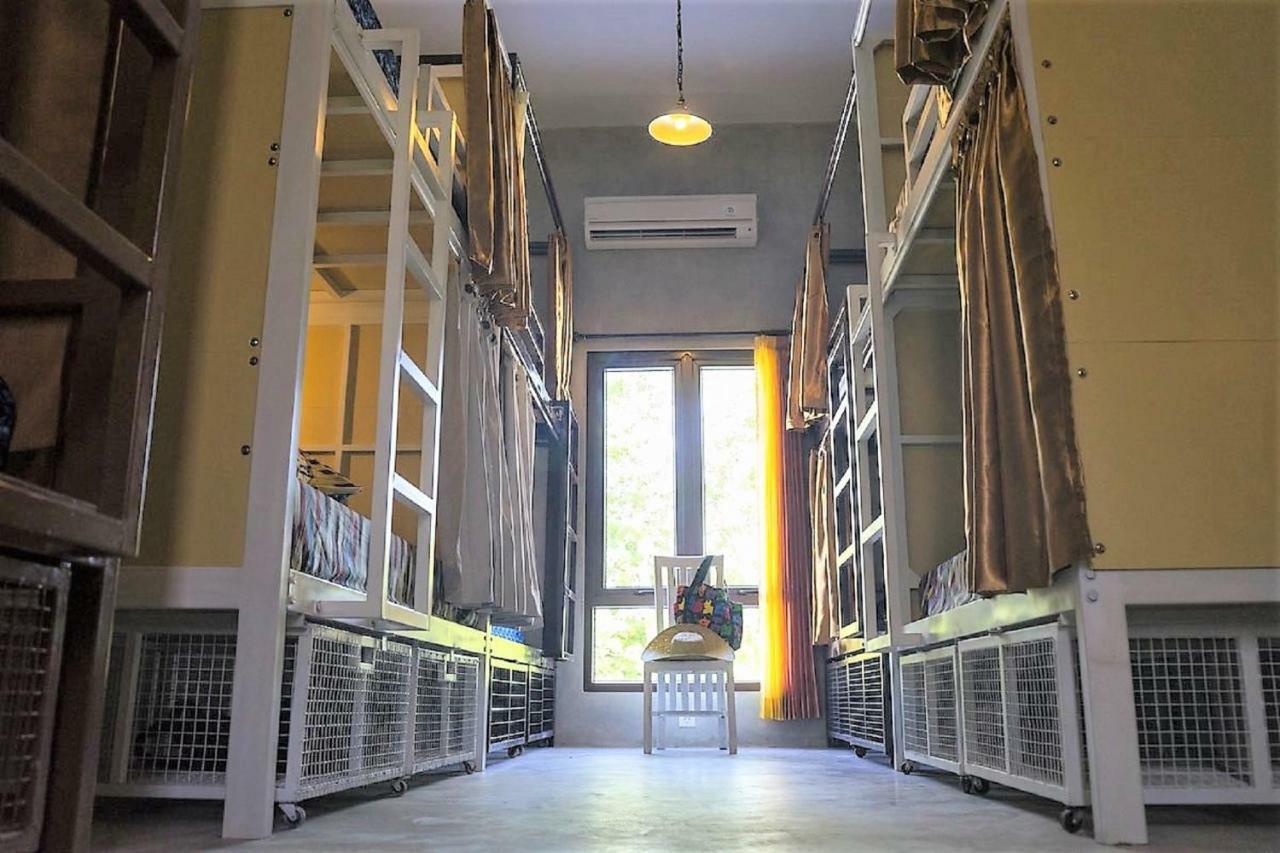 Hostel Bali Bobo Jimbaran (Bali)
