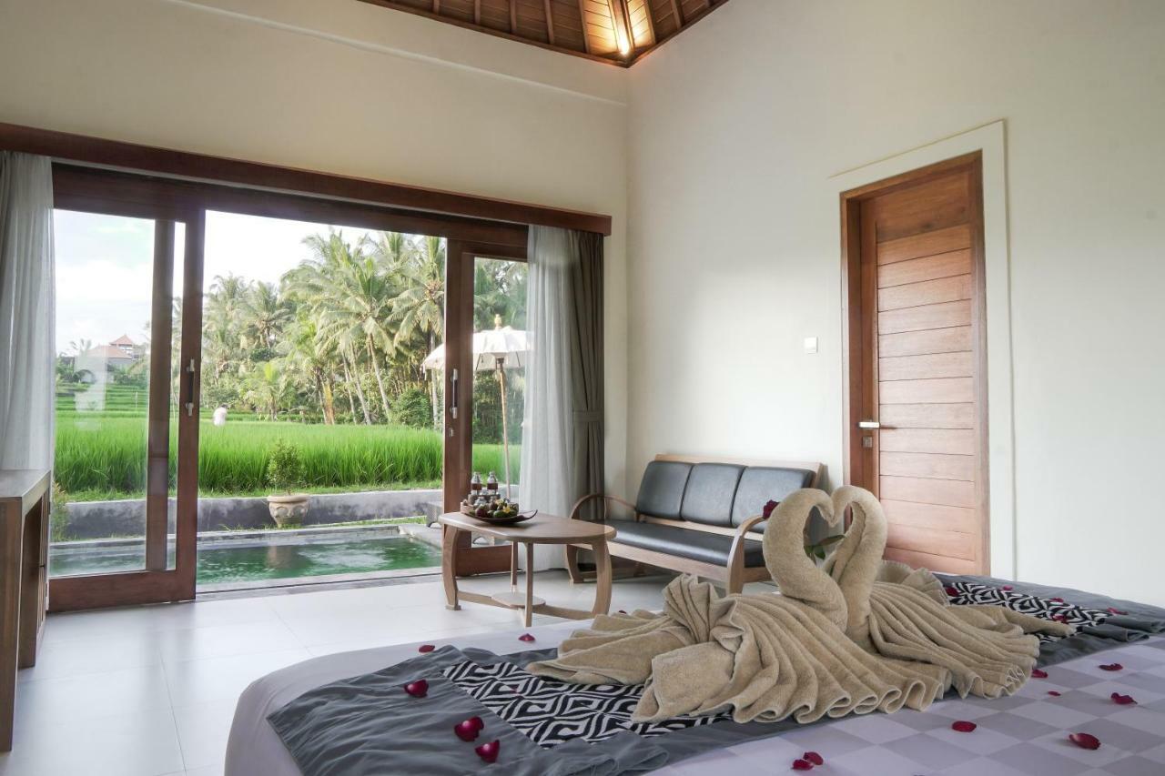 Masia Ubud (Bali)