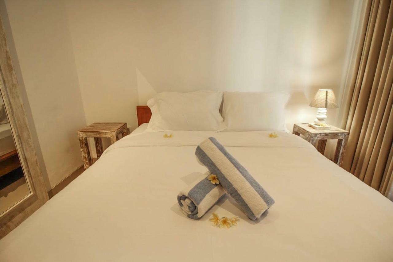 Kedongdong Guest house Uluwatu (Bali)