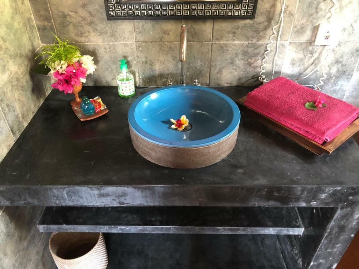 Guest house Anjing Nusa Dua (Bali)