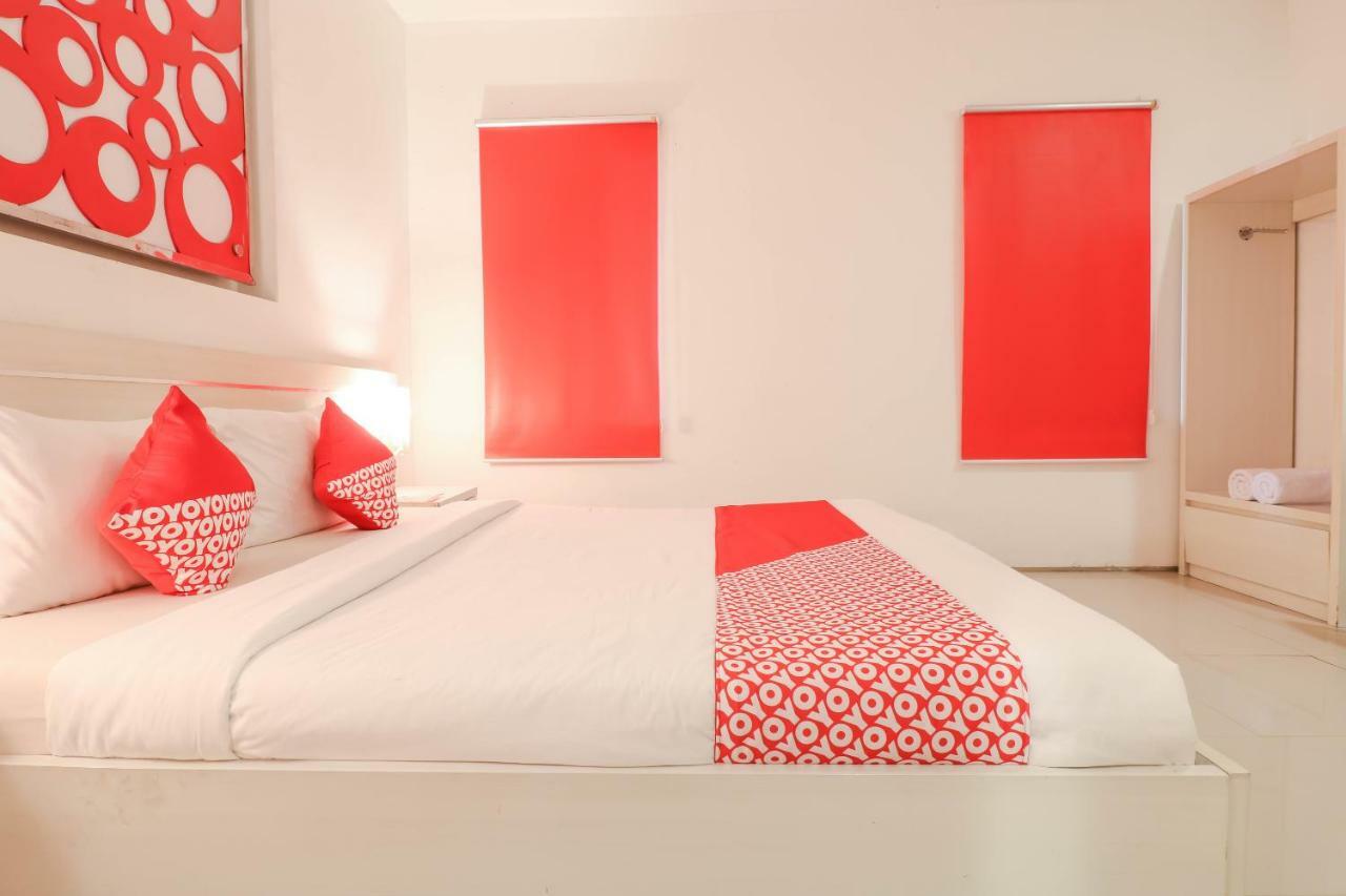 Oyo 1489 Simona Aparthotel