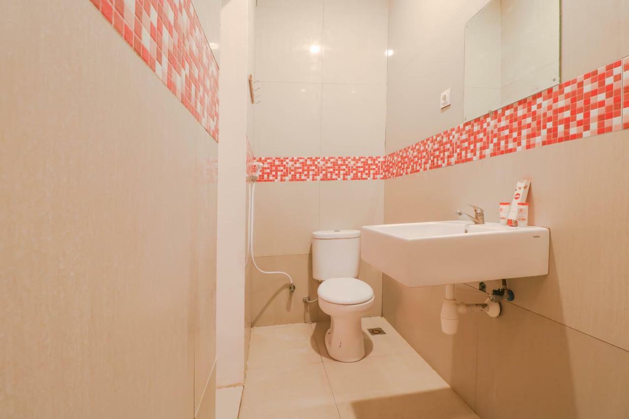 Oyo 1489 Simona Aparthotel Kerobokan (Bali)