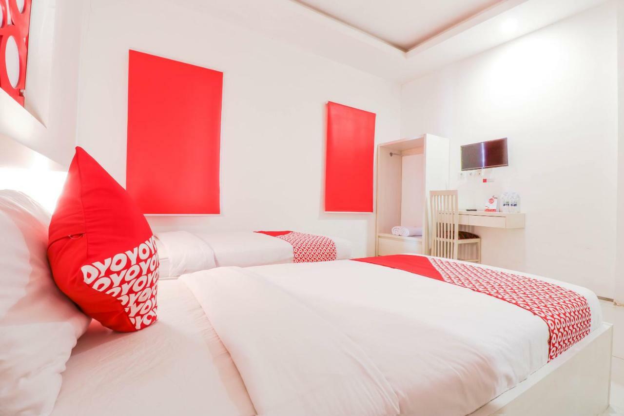 Oyo 1489 Simona Aparthotel