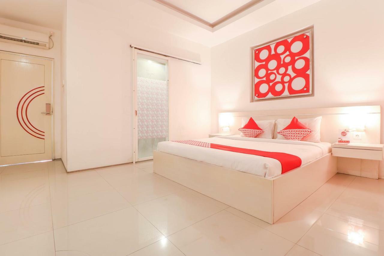 Oyo 1489 Simona Aparthotel Kerobokan (Bali)