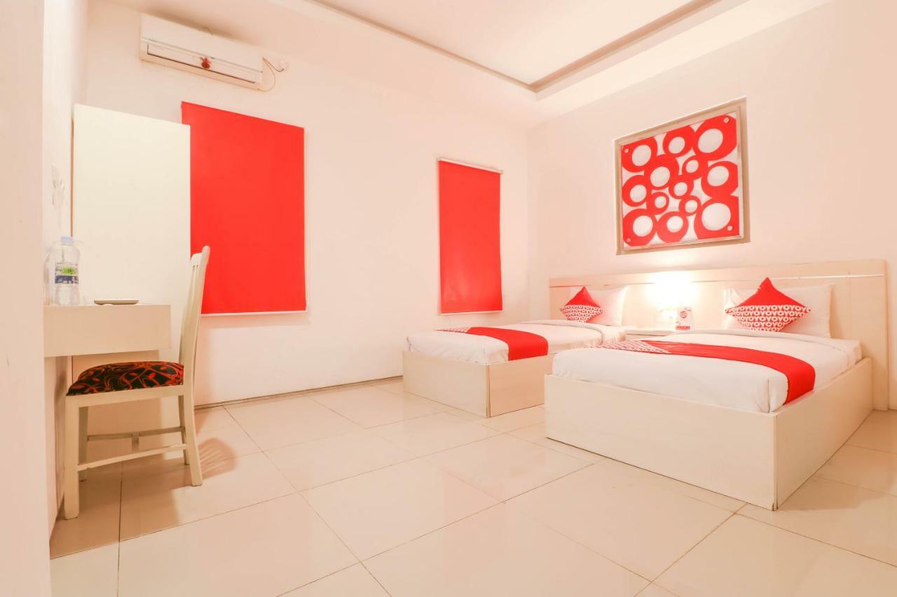 Aparthotel Oyo 1489 Simona 2*