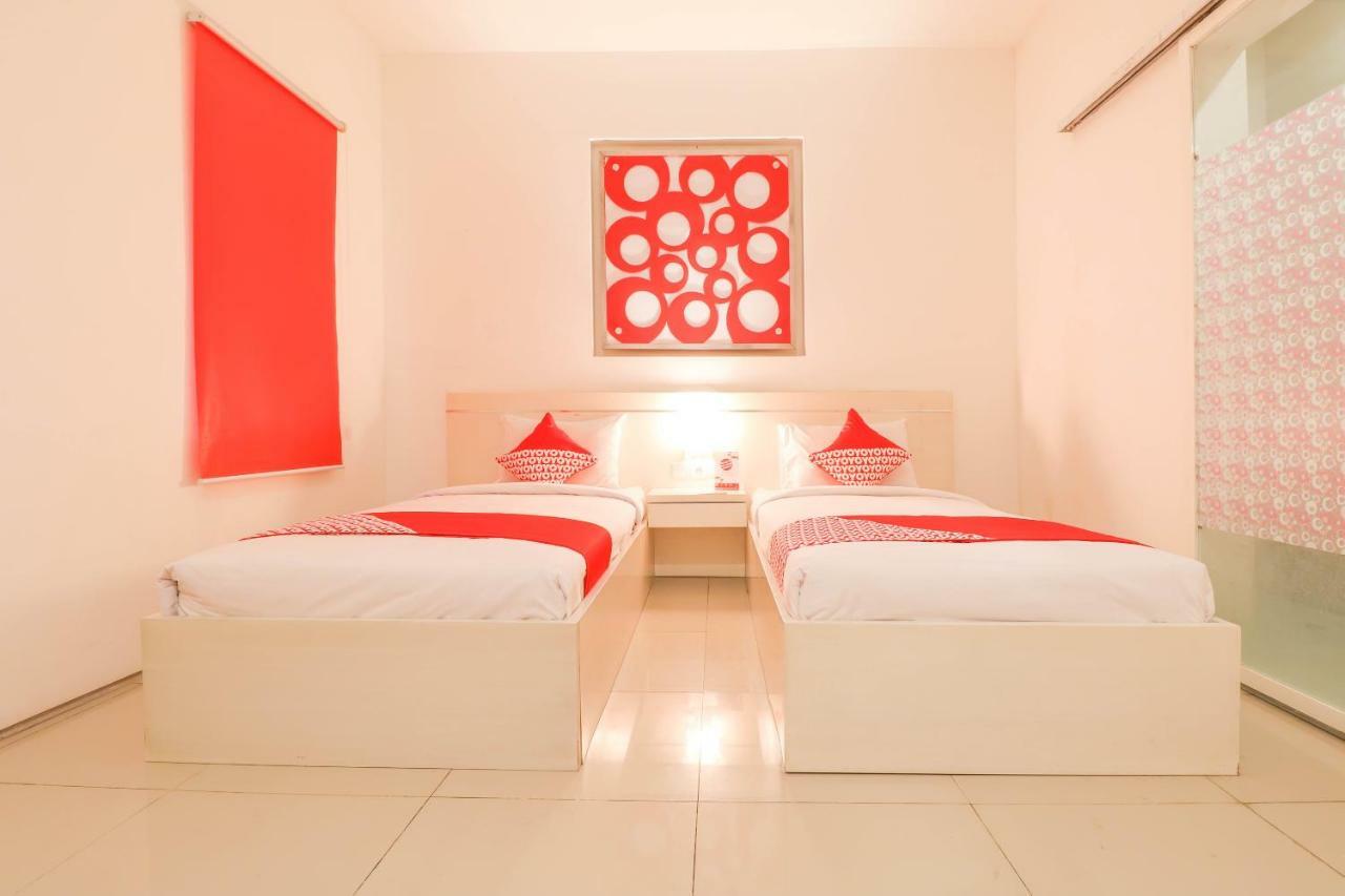 Aparthotel Oyo 1489 Simona Kerobokan (Bali)